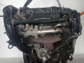 двигатель Citroen C5 2 поколение 2009, 2.0 л., HDi, дизель, АКПП, RHR - фото №4