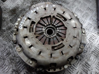 маховик Ford Transit 7 поколение 2010, 2.2 л., дизель, МКПП, микроавтобус