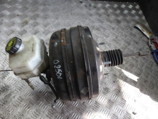 вакуумный усилитель тормозов Volkswagen Crafter 1 поколение 2008, 2.5 л., дизель, МКПП, микроавтобус, A9064300408