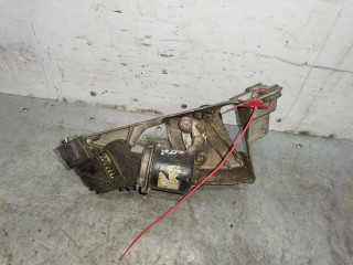 механизм стеклоочистителя (трапеция дворников) Renault Twingo 1 поколение [2-й рестайлинг] 2001, 1.2 л., бензин, хетчбэк 5 дв.