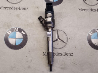 форсунка BMW 2 серия Active Tourer F45 2016, 2.0 л., B47 C20 A, дизель, 8514146