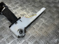 ремень безопасности Nissan Juke YF15 2011, 1.6 л., HR16DE, бензин, 5МКПП, внедорожник 5 дв., 617968000A - фото №8