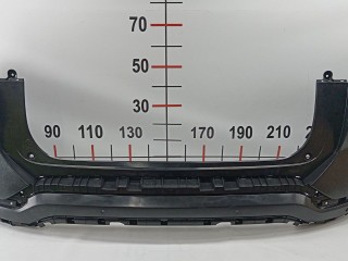 бампер задний BYD 2025, SA3HK2804130