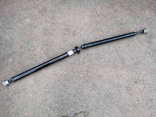 карданный вал Volvo XC40 1 поколение [рестайлинг] 2024, 2.0 л., бензин, 32249688