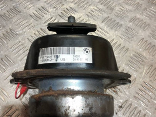 подушка крепления двигателя BMW X5 E70 2008, M57 D30 (306D3), АКПП, черный, внедорожник 5 дв., P678441601
