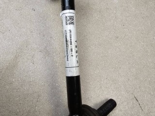 рычаг задний Tesla 2022, электро, белый, полный привод, 104443100G