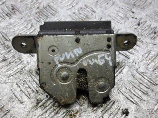 замок багажника Fiat Grande Punto 1 поколение 2007, 1.2 л., бензин, МКПП, хетчбэк 5 дв., 55701971