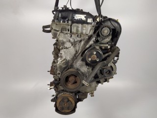 двигатель Ford C-Max 1 поколение 2007, 2.0 л., i, бензин, АКПП, передний привод, AODA