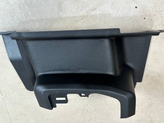 обшивка салона Jeep 2021, 2.0 л., бензин, АКПП, серебристый, внедорожник 5 дв., полный привод, правый руль, 6BM33TRMA