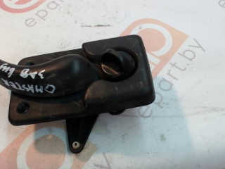 ручка внутренняя задняя левая Renault Master 2 поколение 2002