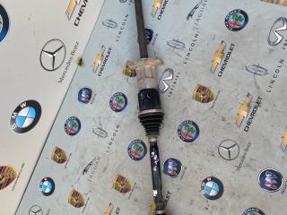 полуось передняя левая (приводной вал, ШРУС) Alfa Romeo Stelvio 1 поколение 2018, 2.2 л., дизель, АКПП, правый руль