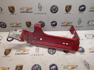 Крепления ( кронштейн ) крыла прав. Alfa Romeo Stelvio 1 поколение 2018, 2.2 л., дизель, АКПП, правый руль