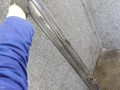 дуги на крышу (рейлинги) Citroen C4 Grand Picasso 1 поколение 2009, 2.0 л., дизель, АКПП, минивэн - фото №4