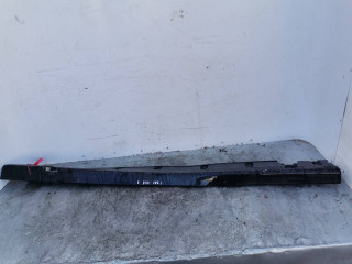 накладка на порог Opel Vectra B 1999, 2.0 л., X 20 DTH, дизель, 5МКПП, универсал