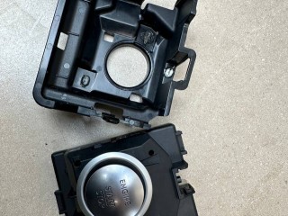 замок зажигания Mercedes-Benz GLC-Класс X253/C253 2015, A2059000924