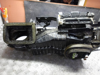 отопитель в сборе (печка) Volkswagen Passat B6 2009, 2.0 л., дизель, МКПП, универсал, 3C1820003ED