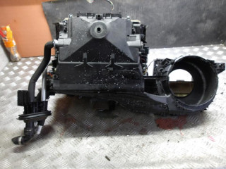 отопитель в сборе (печка) BMW X1 E84 2010, 2.0 л., дизель, АКПП, внедорожник 5 дв., 9221808