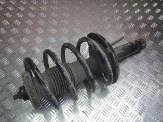 стойка передняя правая Volkswagen Sharan 1 поколение 1999, 1.9 л., дизель