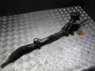 рулевая рейка SEAT Ibiza 3 поколение [рестайлинг] 2008, 1.4 л., бензин, МКПП, хетчбэк 5 дв.