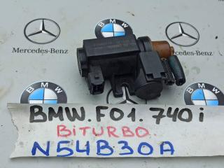 электромагнитный клапан BMW 7 серия F01/F02 2010, 3.0 л., N54 B30 A, бензин, 7628987