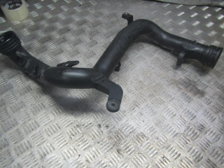 патрубок интеркулера Volkswagen Golf 4 поколение 2004, 1.9 л., дизель, 1K0145770B