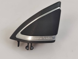 динамик высокочастотный (пищалка) Mercedes-Benz CLS-Класс C218 [рестайлинг] 2016, 3.0 л., OM 642.852, дизель, АКПП, белый 799, седан, задний привод, правый руль, A21872006489051