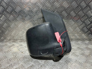 зеркало наружное правое Citroen Nemo 1 поколение 2013, 1.3 л., дизель, 5МКПП, пикап