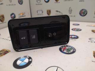 кнопка открытия багажника Jaguar F-Pace 1 поколение 2019, 2.0 л., бензин, NK8311654DB