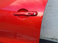 дверь передняя левая Renault Clio 4 поколение 2014, 1.5 л., дизель, АКПП, хетчбэк 5 дв. - фото №5