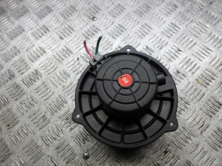 моторчик печки Hyundai Matrix 1 поколение 2004, 1.6 л., бензин, МКПП, хетчбэк 5 дв., F00S330021