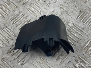 Крышка замка капота левая BMW X7 G07 (2018 - 2026), 51647421727