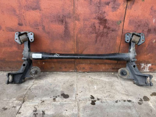 балка подвески задняя Chevrolet Cruze 1 поколение 2011, 1.6 л., бензин, АКПП, седан