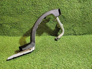 петля крышки багажника Mercedes-Benz S-Класс W222 [рестайлинг] 2018, 2.9 л., OM 656.929, дизель, АКПП, седан, задний привод, правый руль, A2227500228