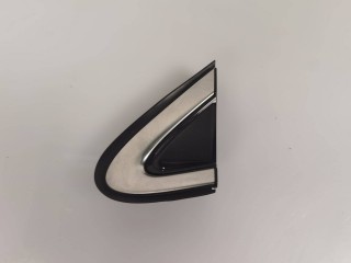 молдинг переднего левого крыла Lexus RX 4 поколение [рестайлинг] 2021, 3.5 л., гибрид, АКПП, 8x1 - layat heat blue, внедорожник 5 дв., полный привод, правый руль, 60118-48030