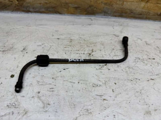 масляная трубка турбины Hyundai Santa Fe 1 поколение (SM) [рестайлинг] 2004, 2.0 л., CRDi, дизель