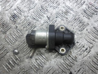 клапан холостого хода Ford Fiesta 5 поколение 2005, 1.2 л., бензин, МКПП, хетчбэк 5 дв., 2S6A9F715BA