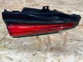 фонарь крышки багажника левый Lexus NX 1 поколение [рестайлинг] 2020, 2.5 л., гибрид, красный, полный привод, правый руль, 81581-78020, 81581-78021, 81590-78040 - фото №2
