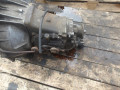 КПП механическая (МКПП) Mercedes-Benz T1 207-210D 1991, 2.4 л., дизель, МКПП - фото №7