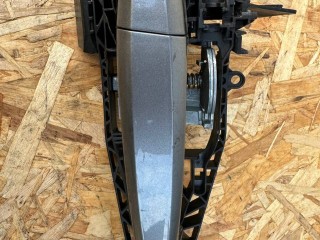 ручка наружная BMW X5 F15 2015, 7304803