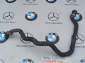 патрубок радиатора BMW X5 M F95 2021, 4.4 л., бензин, полный привод, 8071750, 8071759 - фото №2