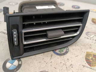 дефлектор обдува салона Porsche 2023, 2.0 л., бензин, АКПП, 95B819702J