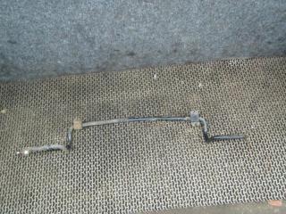 стабилизатор подвески (поперечной устойчивости) Opel Astra G 2002, 1.8 л., бензин, МКПП, хетчбэк 5 дв.