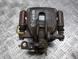 суппорт задний левый Opel Vivaro A 2003, 1.9 л., дизель, МКПП, микроавтобус