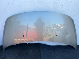 капот Peugeot 3008 1 поколение 2013, 1.6 л., дизель, 6МКПП, минивэн