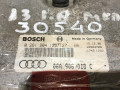блок управления двигателем Audi A3 8L 1996, 1.8 л., бензин, МКПП, хетчбэк 5 дв., 06A906018C, 126127 - фото №2