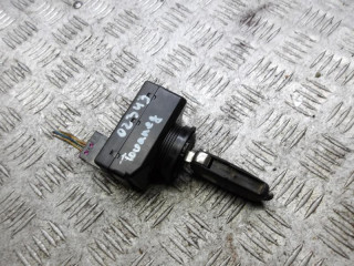 замок зажигания Volkswagen Touareg 1 поколение 2003, 4.2 л., бензин, АКПП, внедорожник 5 дв., 3D0905865H