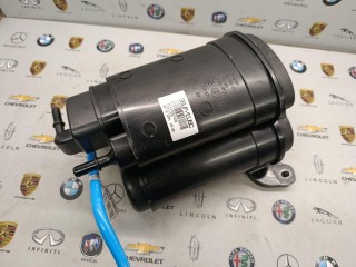 адсорбер BMW 4 серия G22/G23 2022, 3.0 л., бензин, c4f, кабриолет, полный привод, 7475674