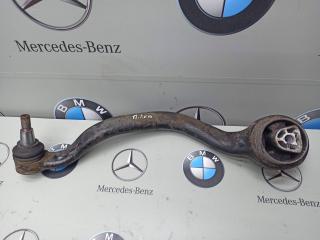 рычаг передний левый BMW X6 F16 2016, 3.0 л., бензин, правый руль