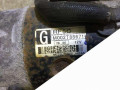 стартер Mazda 6 1 поколение [рестайлинг] 2006, 2.0 л., дизель, M002T88671, RF5C - фото №3