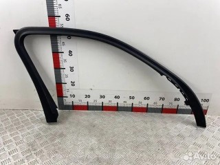 накладка двери внутренняя передняя левая BMW X7 G07 (2018 - 2026), 51417445511